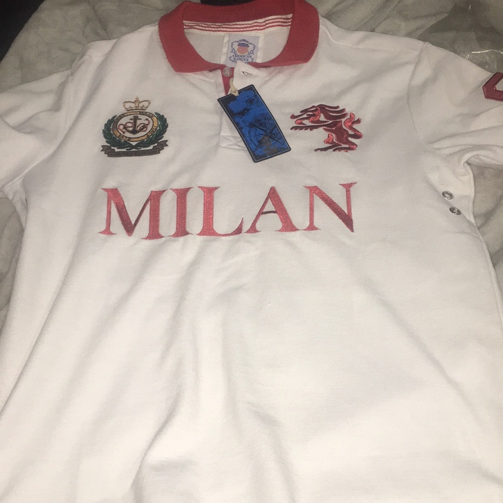 Men’s Large shirt